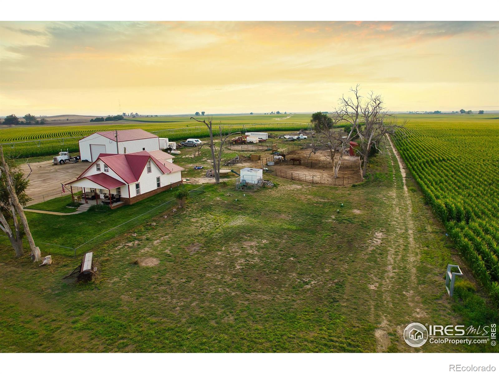 MLS Image #38 for 23831  highway 71 highway,snyder, Colorado