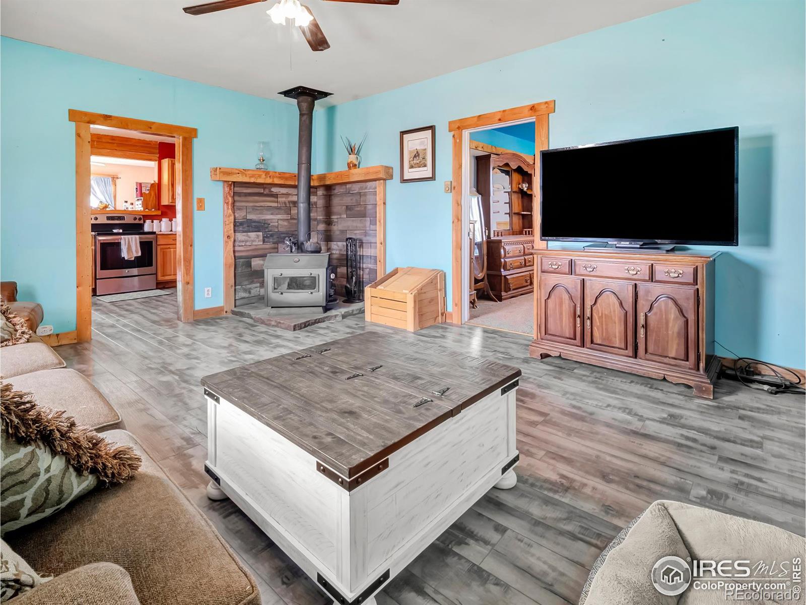 MLS Image #4 for 23831  highway 71 highway,snyder, Colorado