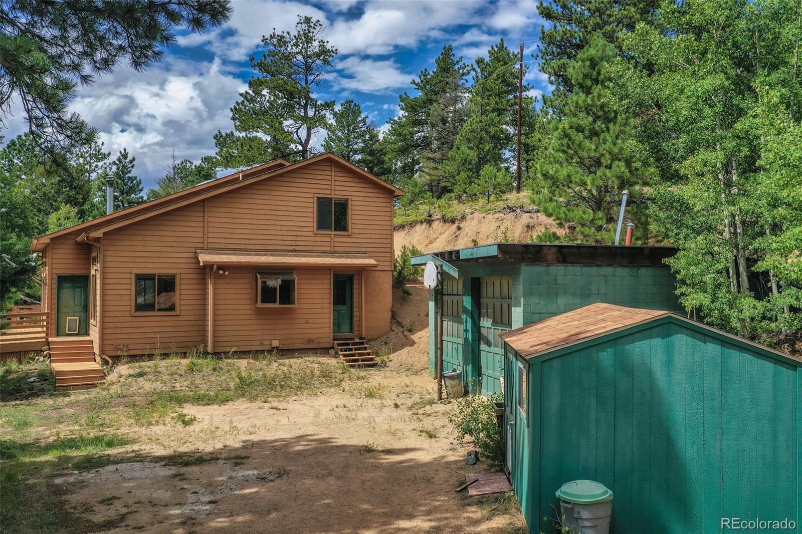 MLS Image #31 for 8549  cedar mountain road,divide, Colorado