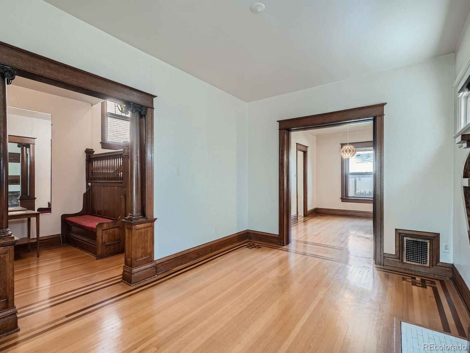 MLS Image #6 for 1240  vine street,denver, Colorado