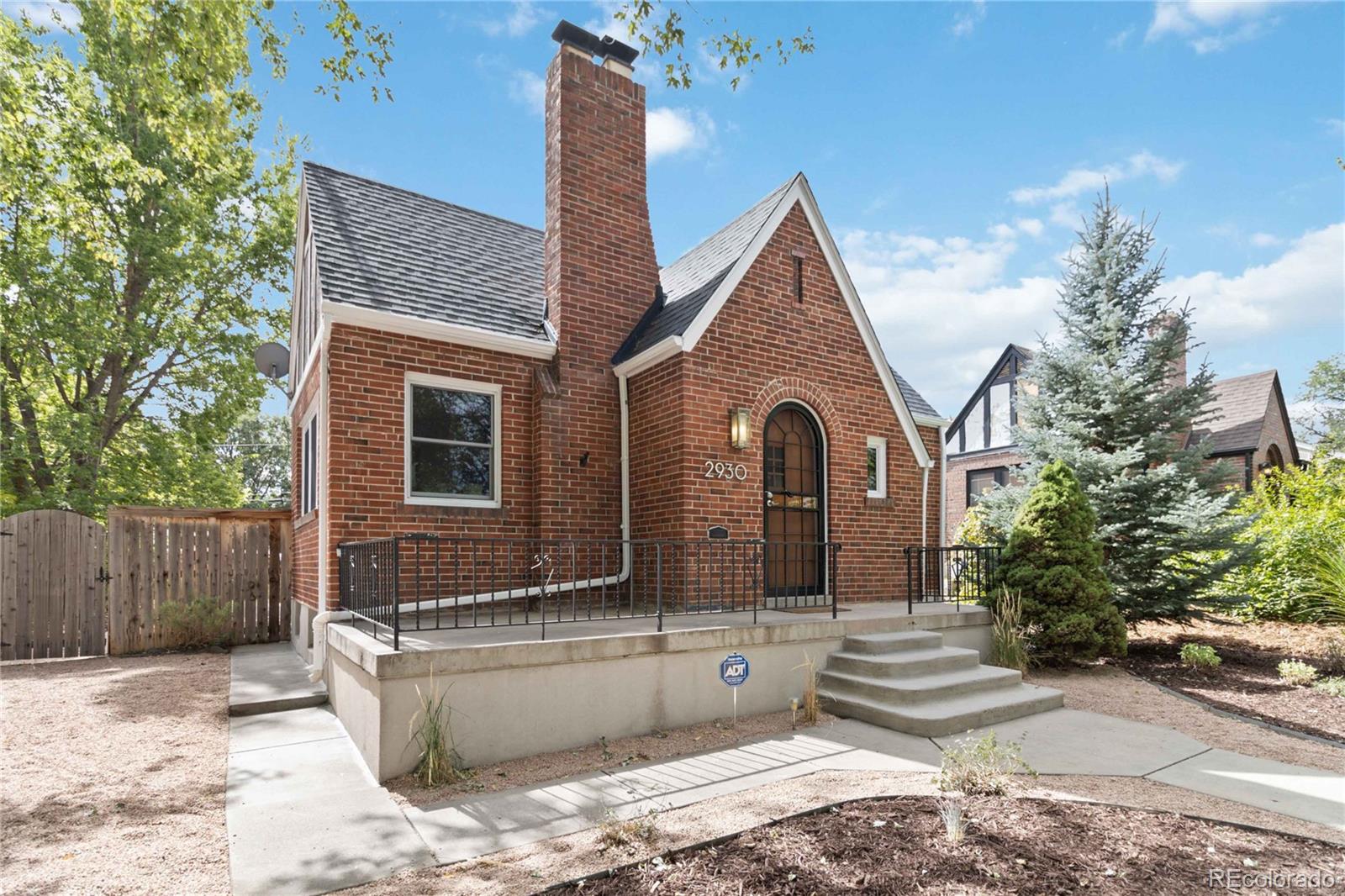 MLS Image #2 for 2930 w 39th avenue,denver, Colorado