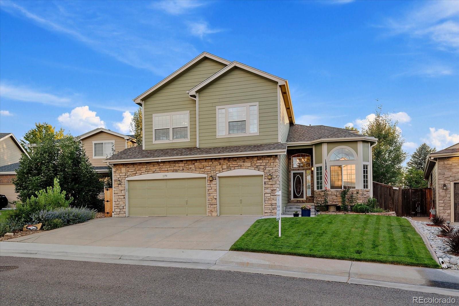 MLS Image #3 for 1390 w 12th avenue,broomfield, Colorado