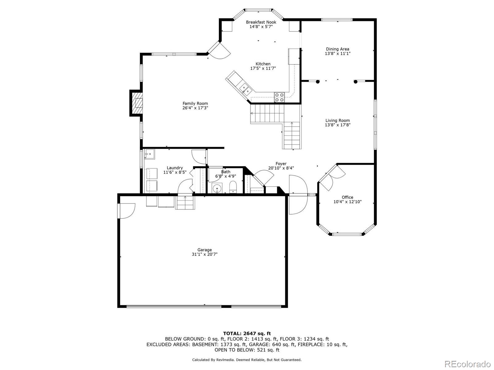 MLS Image #37 for 1390 w 12th avenue,broomfield, Colorado