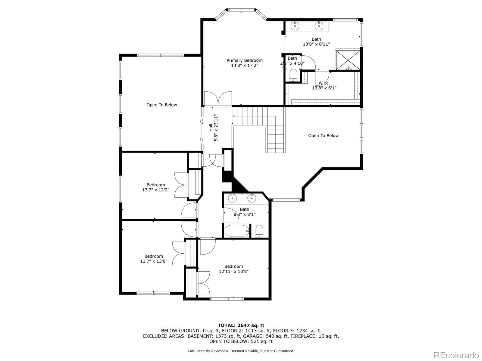 MLS Image #38 for 1390 w 12th avenue,broomfield, Colorado