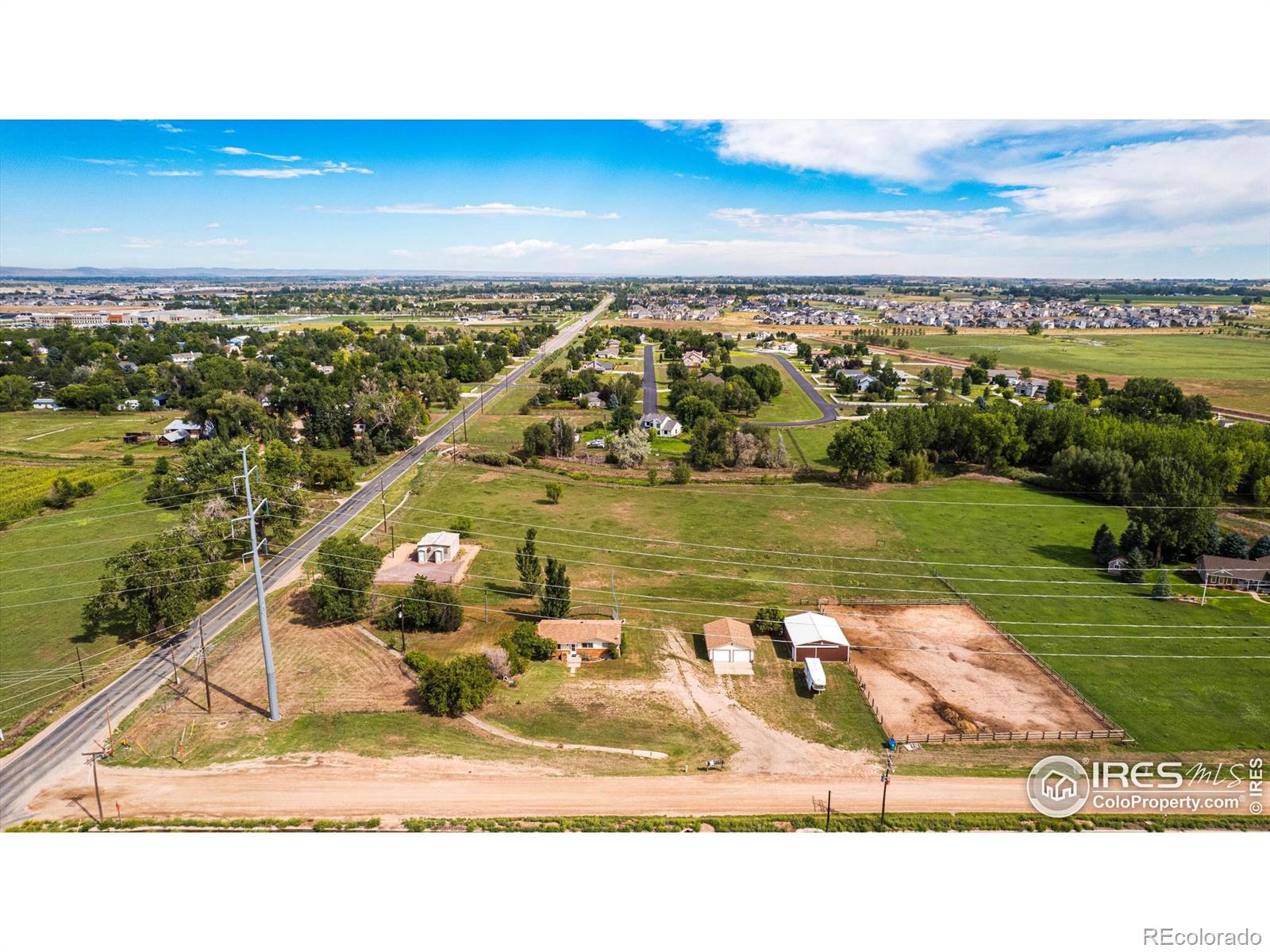 MLS Image #2 for 5100 e county road 42e ,fort collins, Colorado