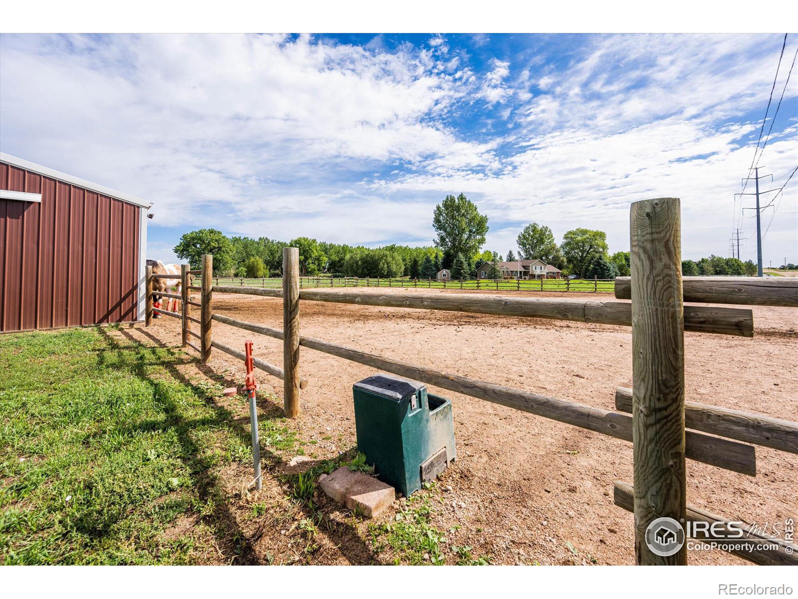 MLS Image #4 for 5100 e county road 42e ,fort collins, Colorado