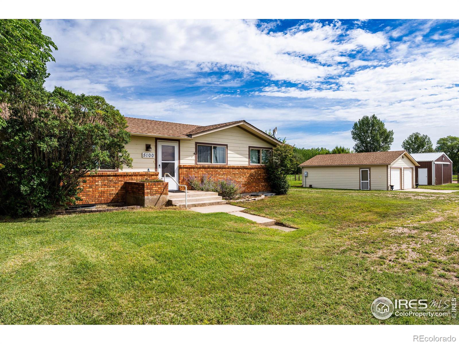 MLS Image #7 for 5100 e county road 42e ,fort collins, Colorado