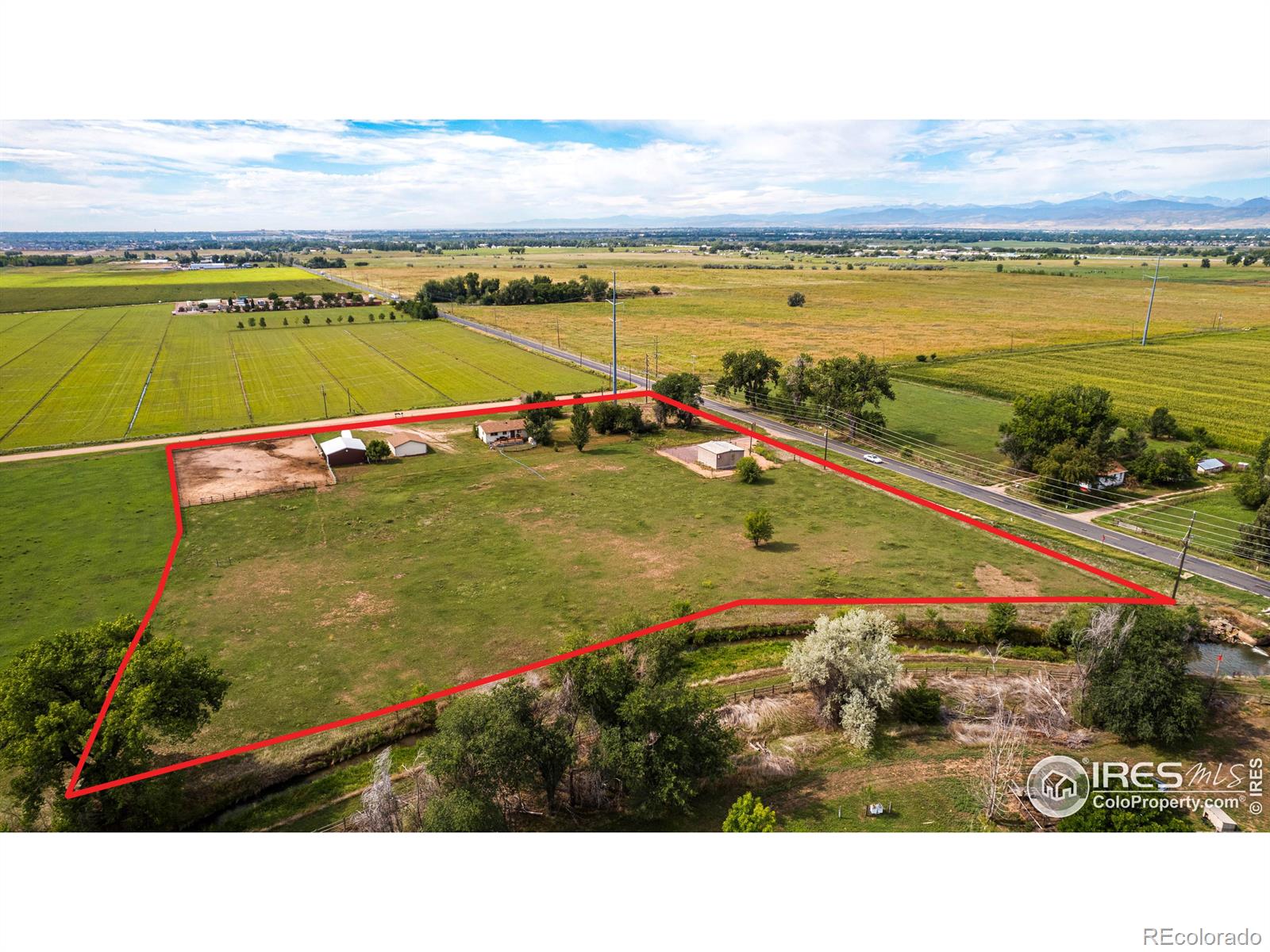 MLS Image #8 for 5100 e county road 42e ,fort collins, Colorado