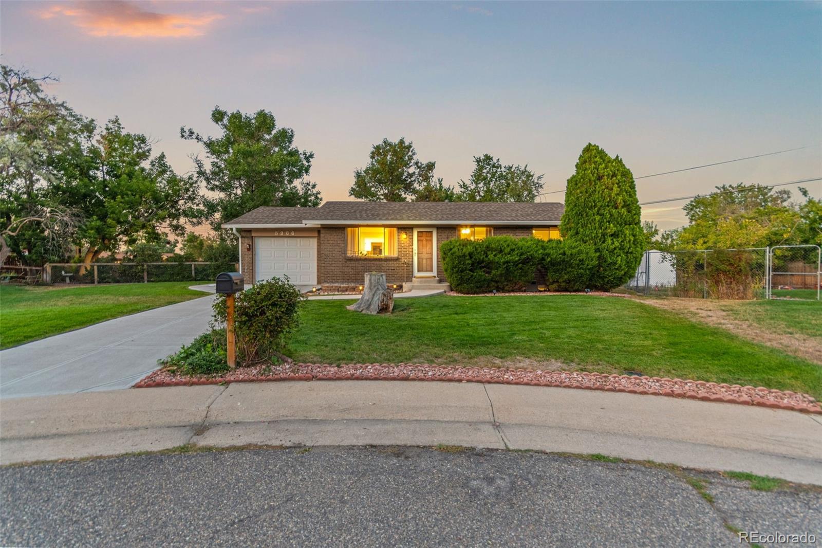 MLS Image #0 for 5366  field circle,arvada, Colorado