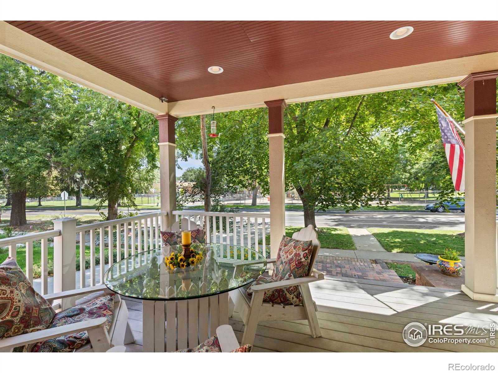 Report Image for 409  Gay Street,Longmont, Colorado