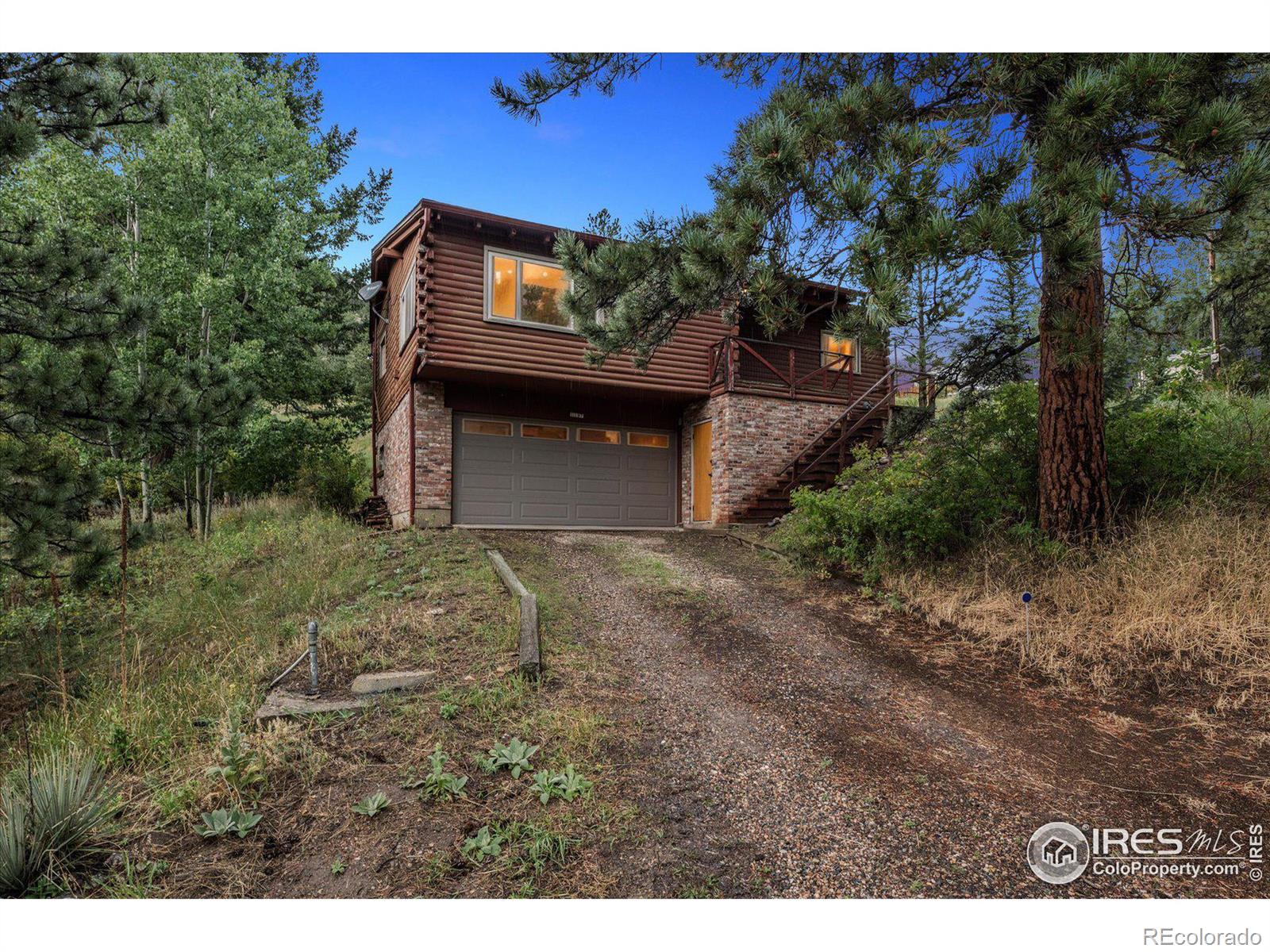 CMA Image for 11123  twin spruce road,Golden, Colorado