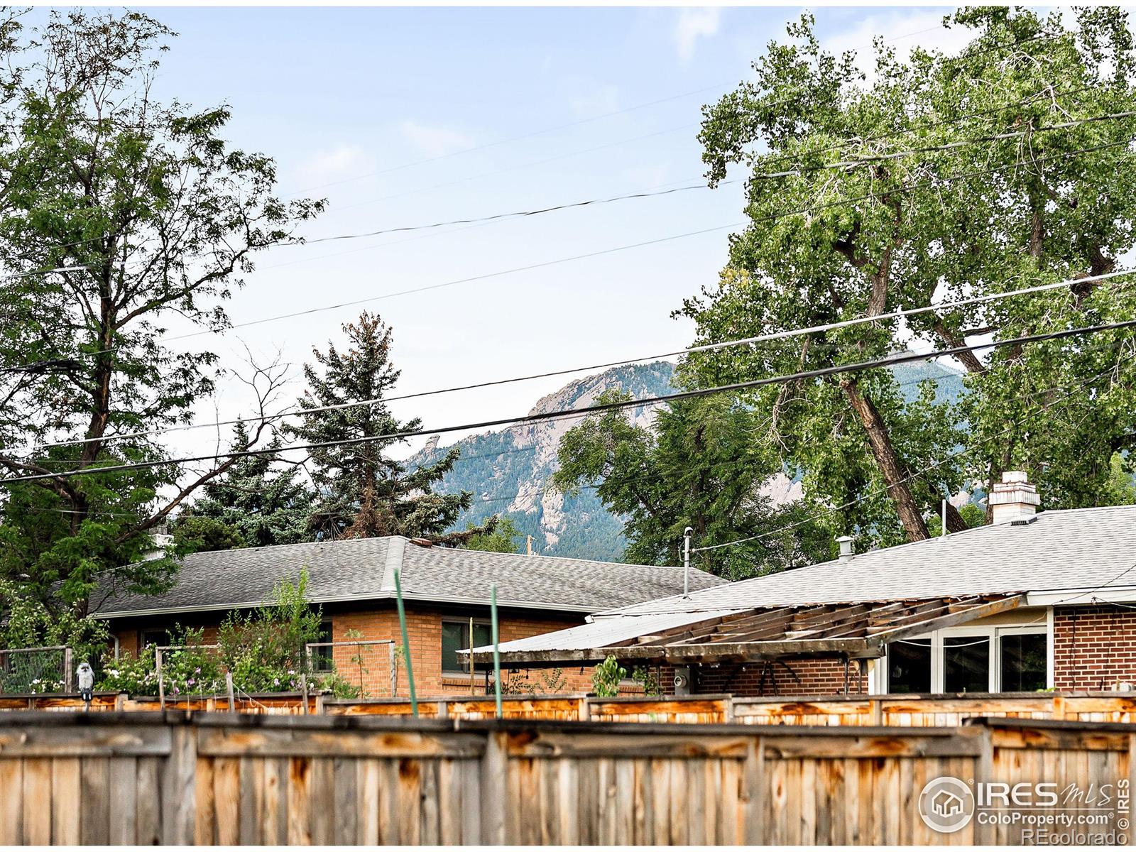 MLS Image #30 for 415 s 42nd street,boulder, Colorado