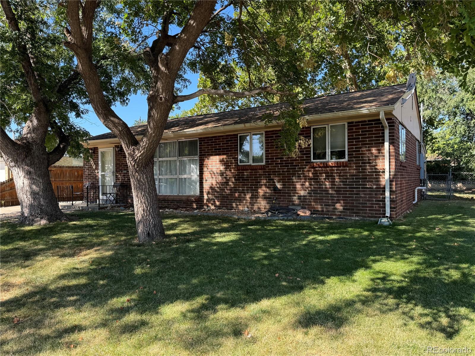 MLS Image #0 for 5469  reed street,arvada, Colorado