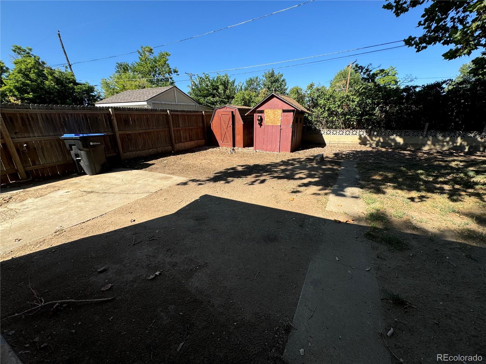 MLS Image #15 for 5469  reed street,arvada, Colorado