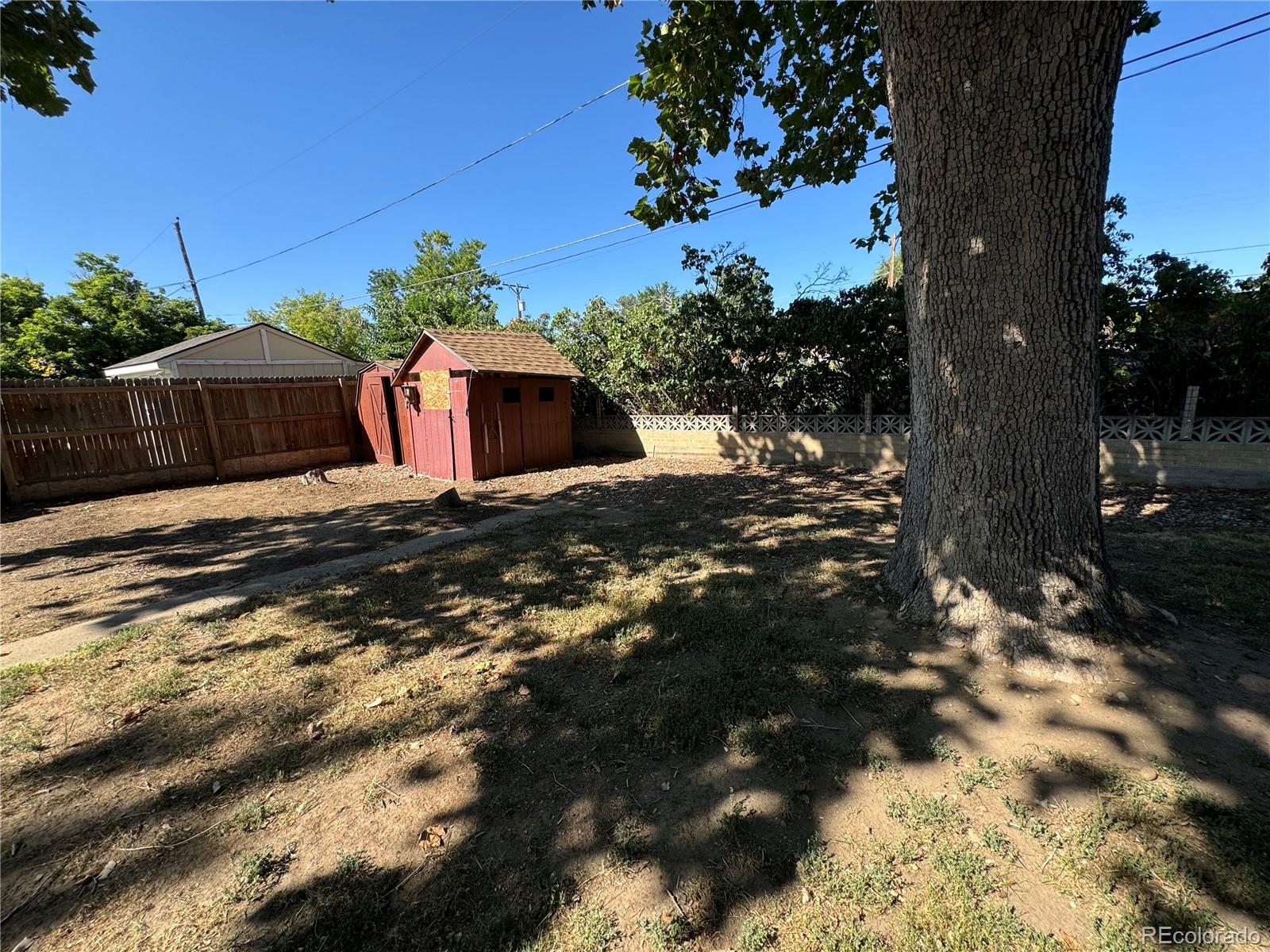 MLS Image #24 for 5469  reed street,arvada, Colorado