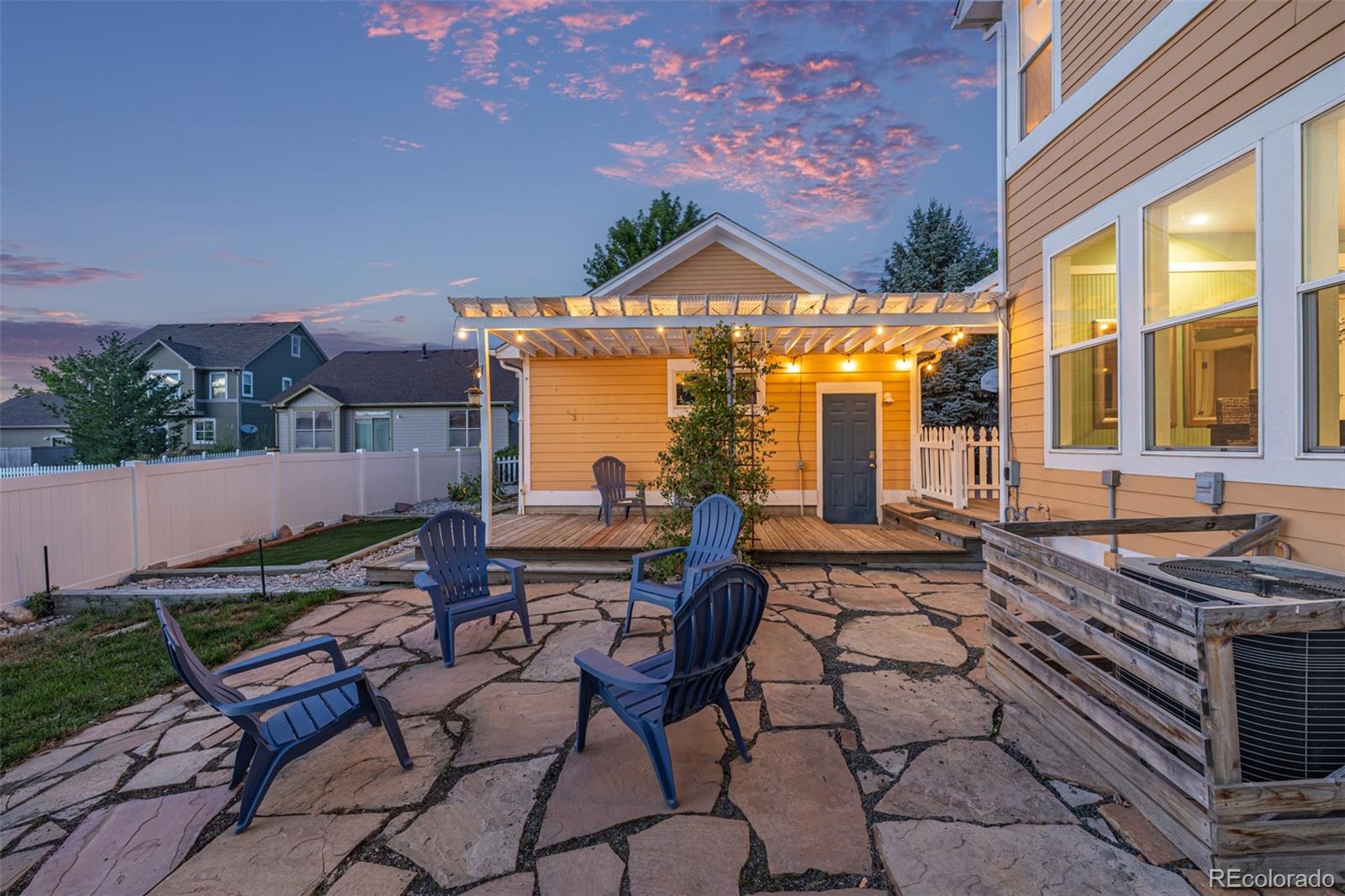 MLS Image #40 for 2061  shavano place,loveland, Colorado