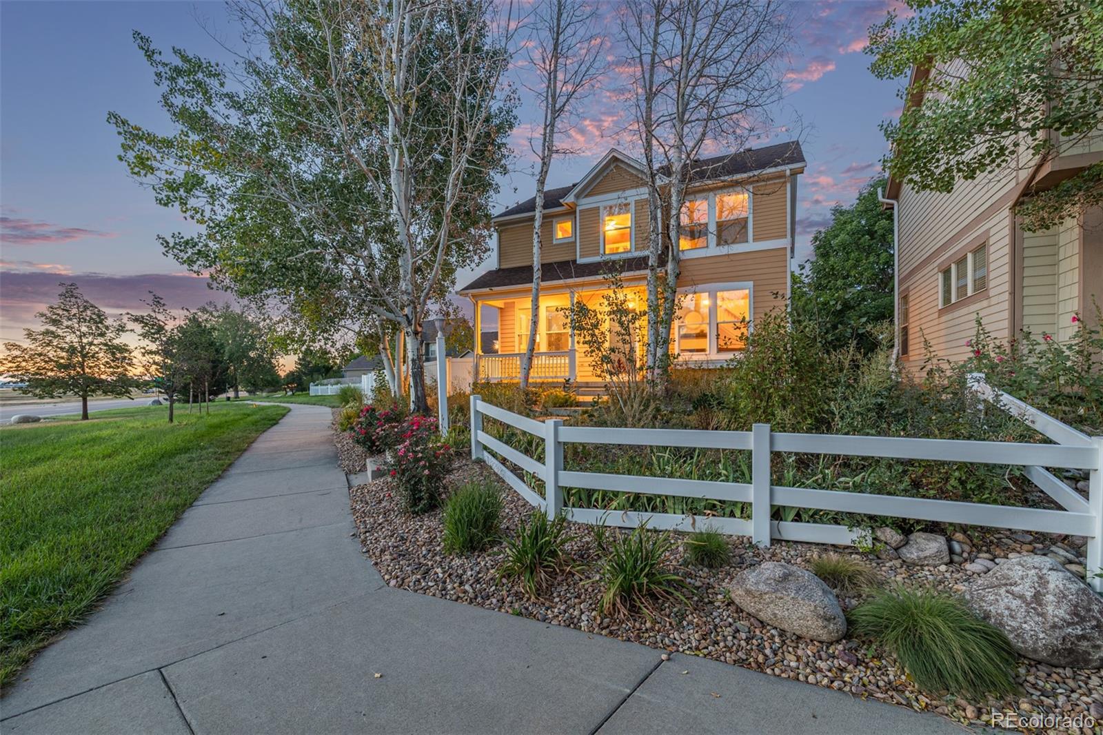 MLS Image #41 for 2061  shavano place,loveland, Colorado