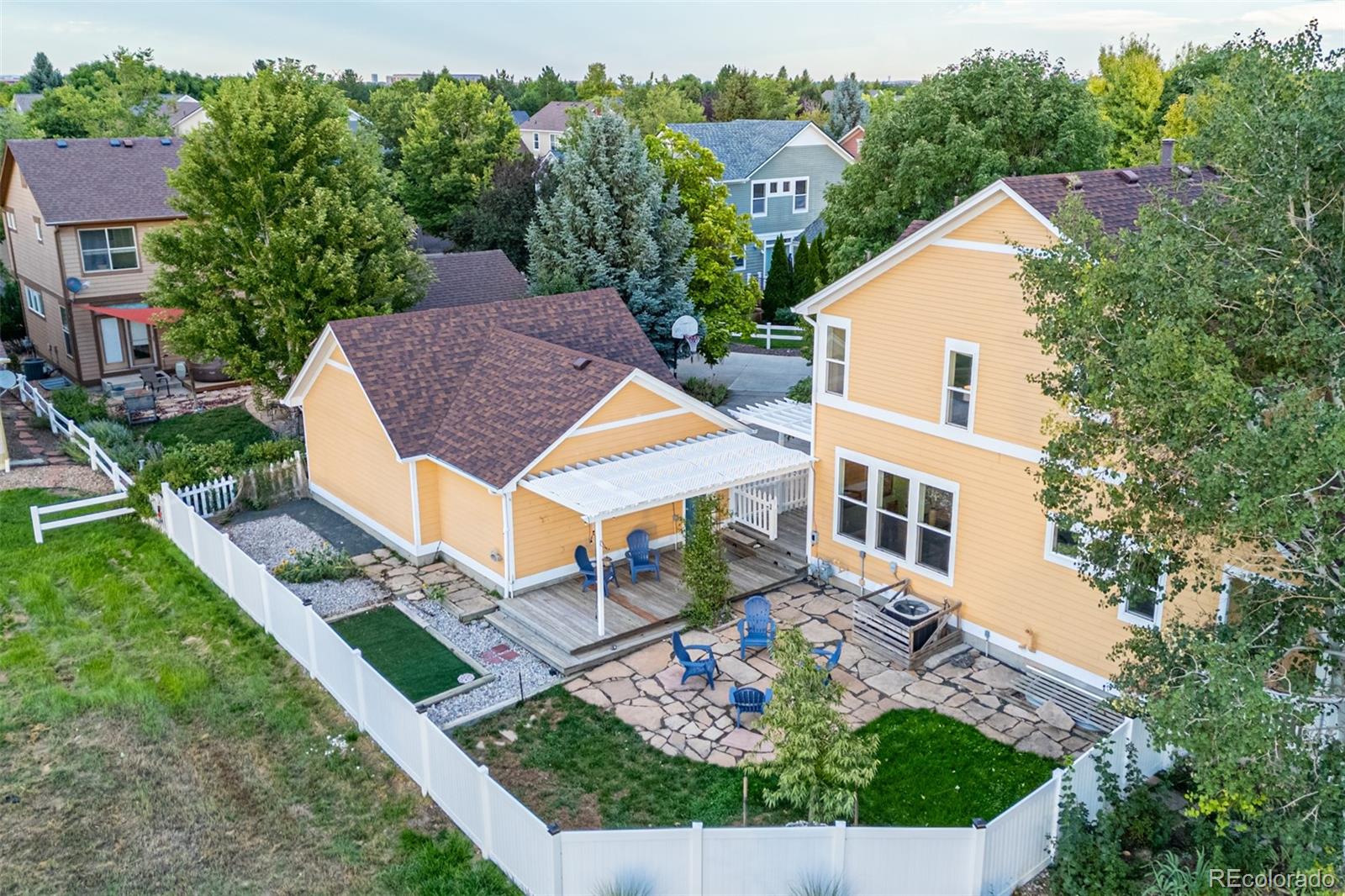 MLS Image #43 for 2061  shavano place,loveland, Colorado