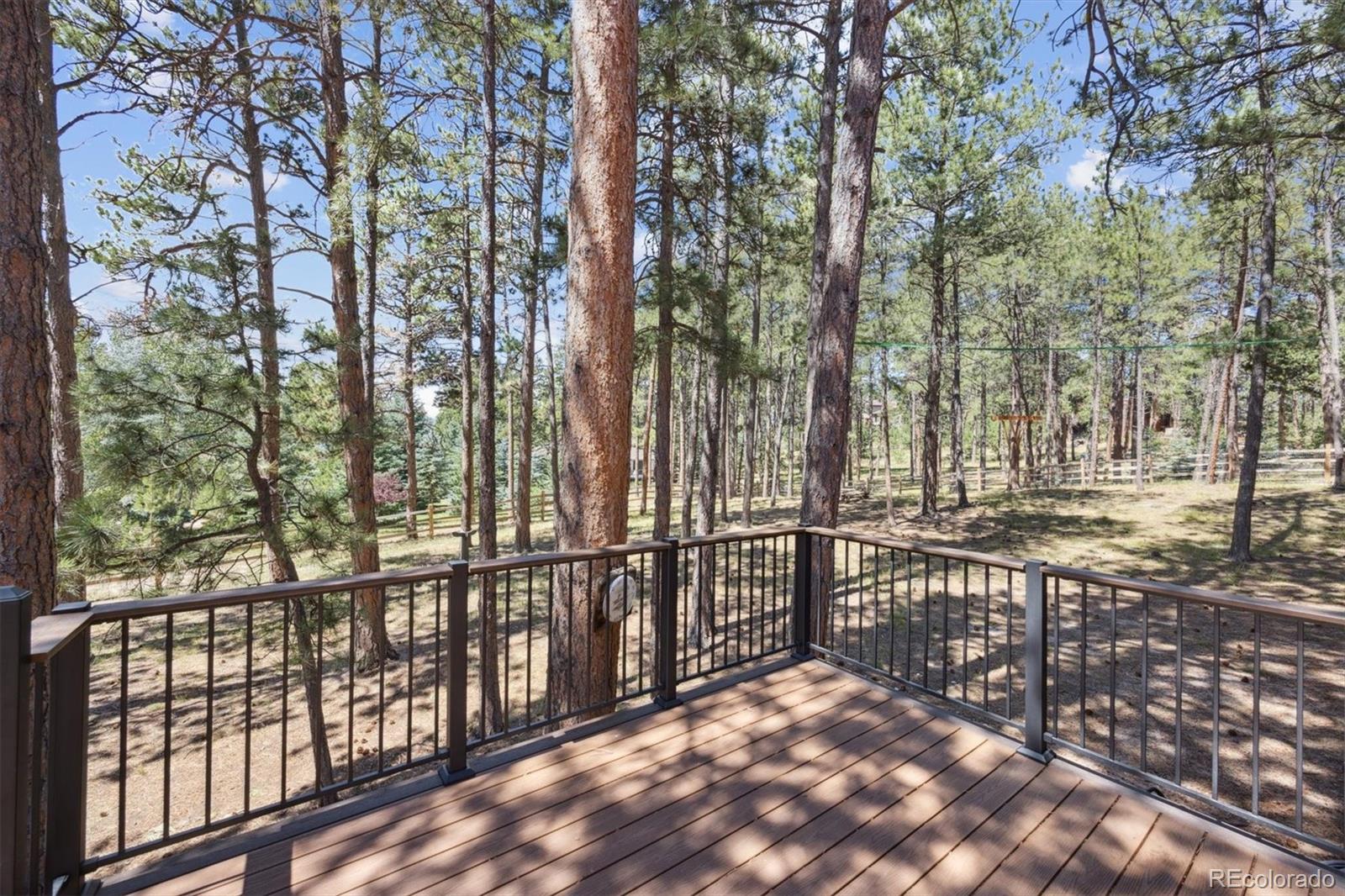 MLS Image #2 for 78 n sherwood glen,monument, Colorado