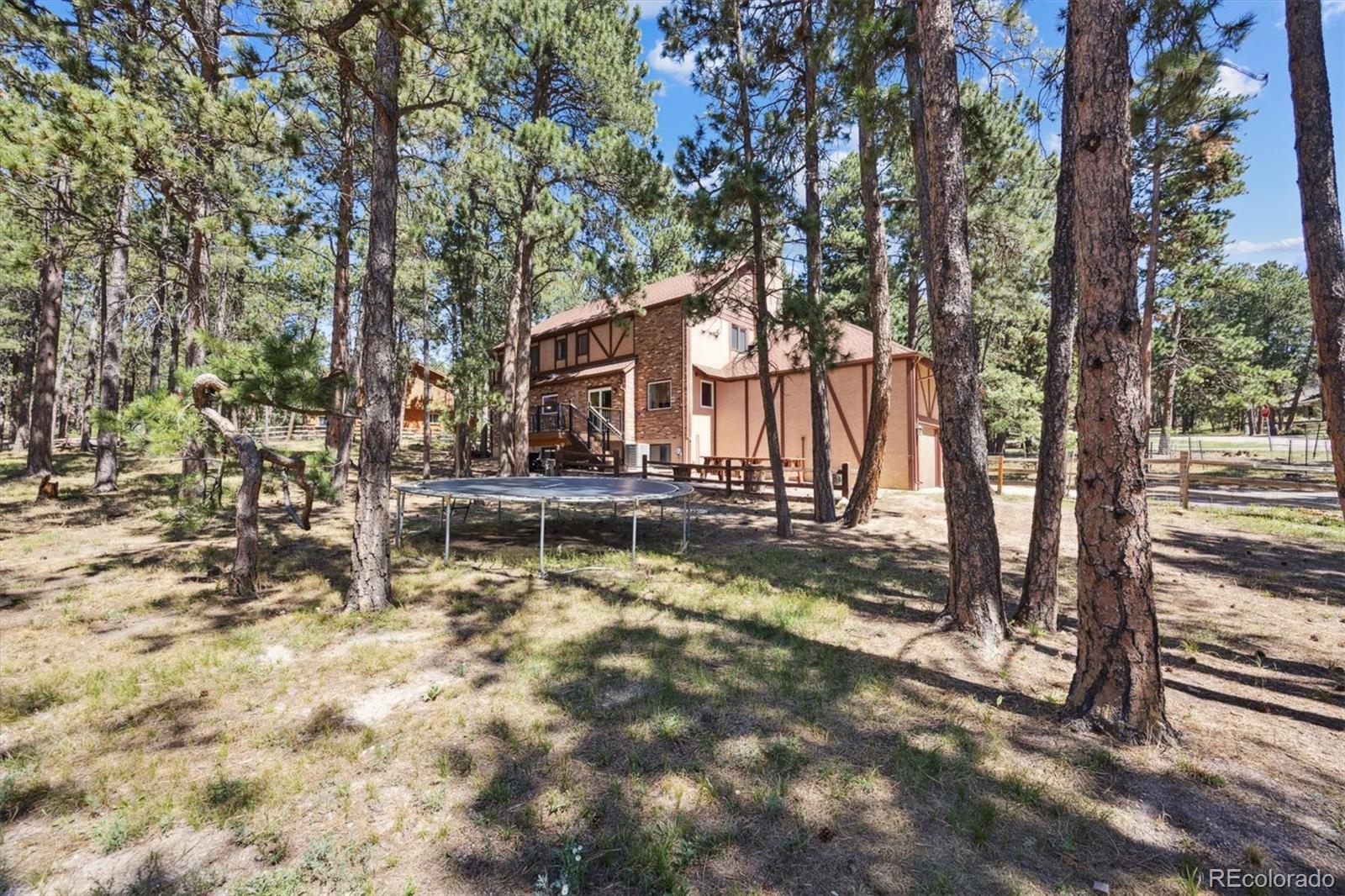 MLS Image #33 for 78 n sherwood glen,monument, Colorado