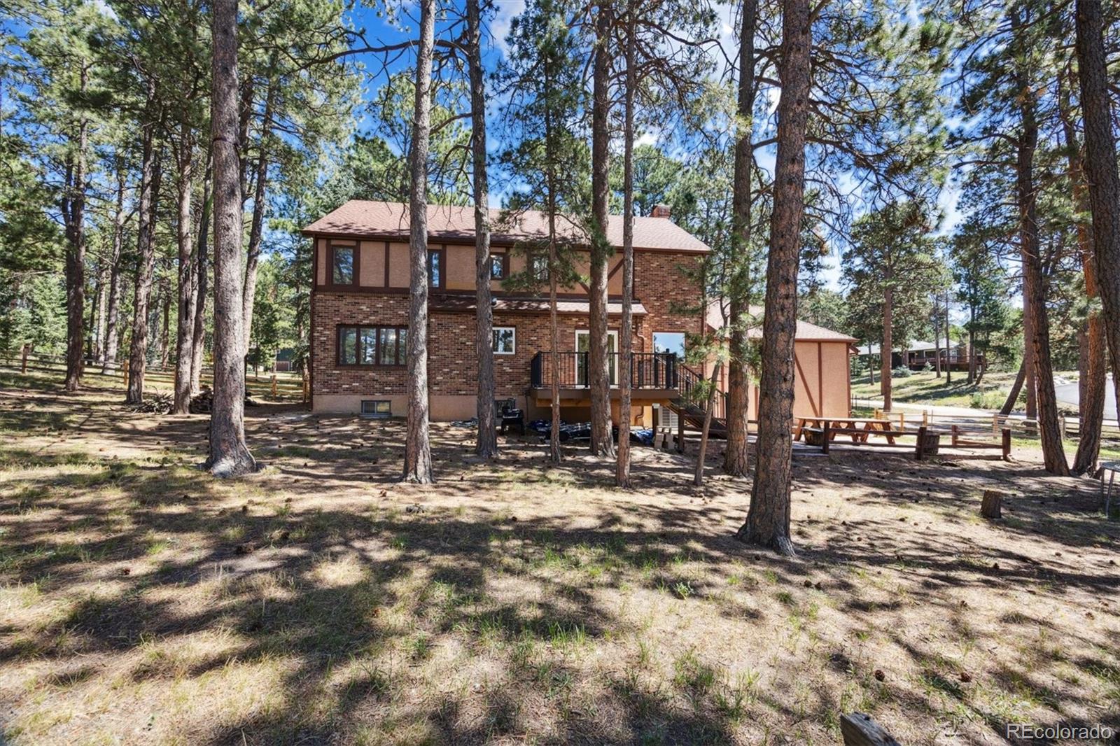 MLS Image #34 for 78 n sherwood glen,monument, Colorado