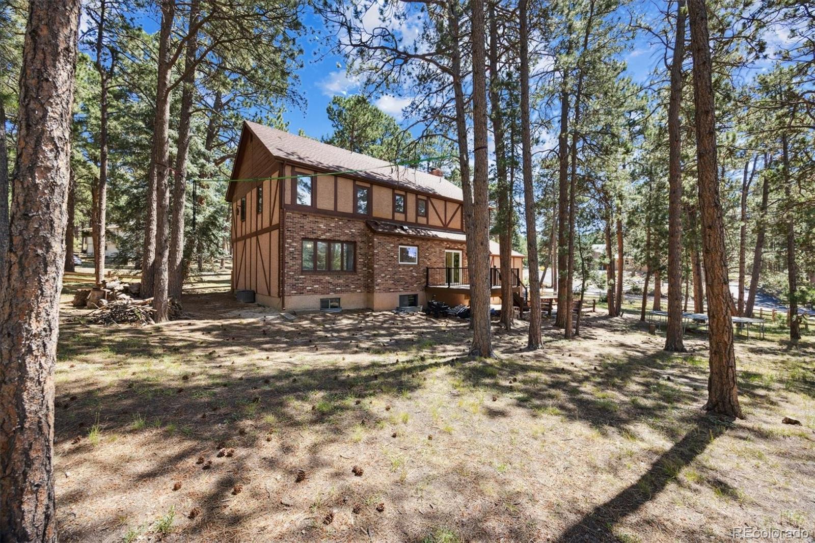 MLS Image #35 for 78 n sherwood glen,monument, Colorado