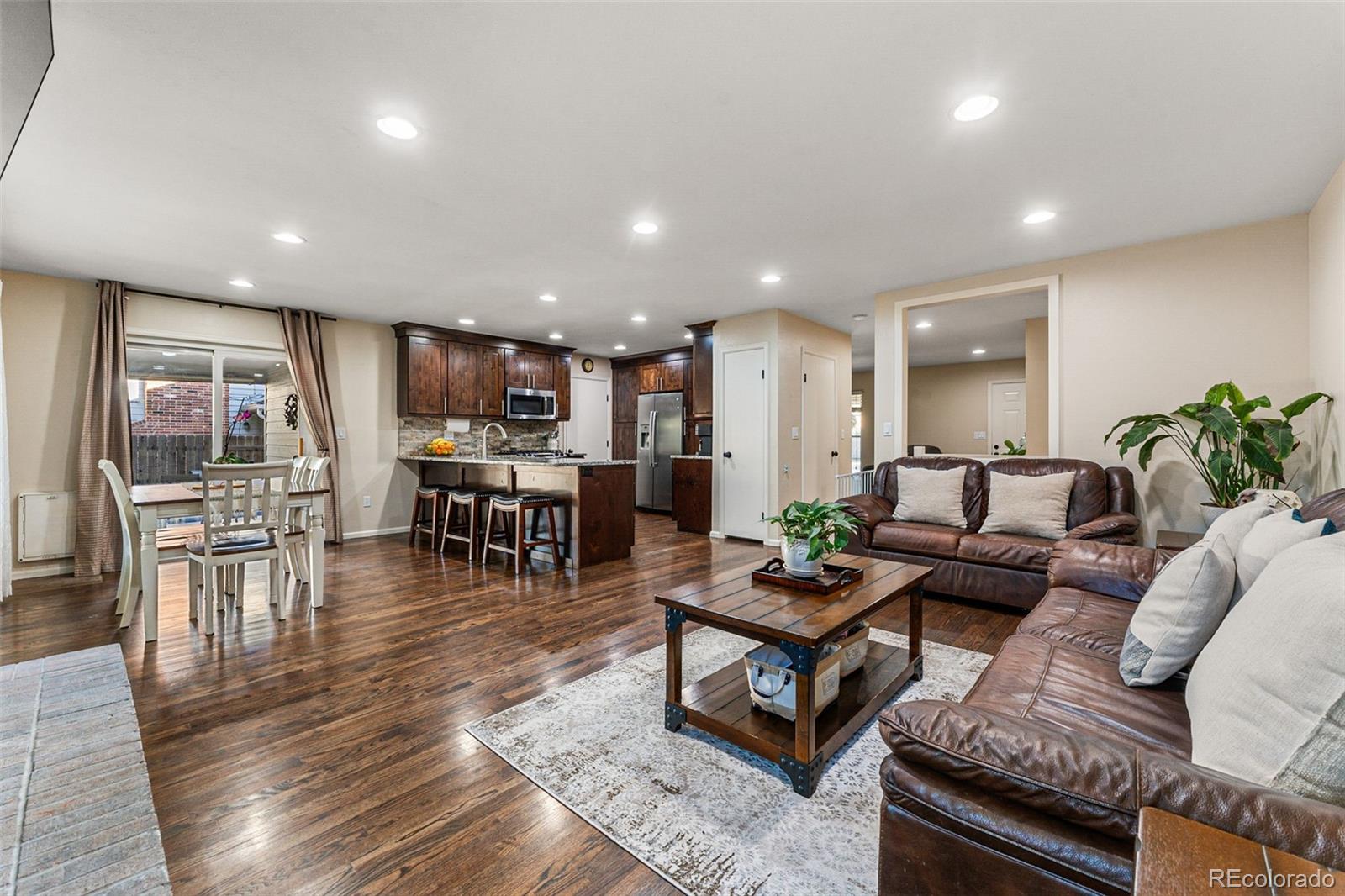 MLS Image #6 for 17063 e pacific place,aurora, Colorado