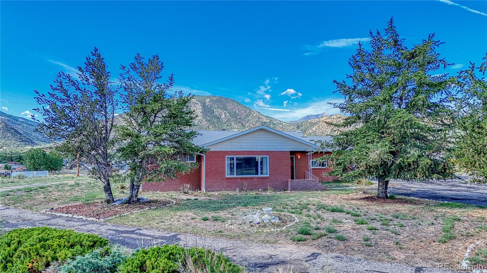 CMA Image for 10510  us highway 50 ,Poncha Springs, Colorado