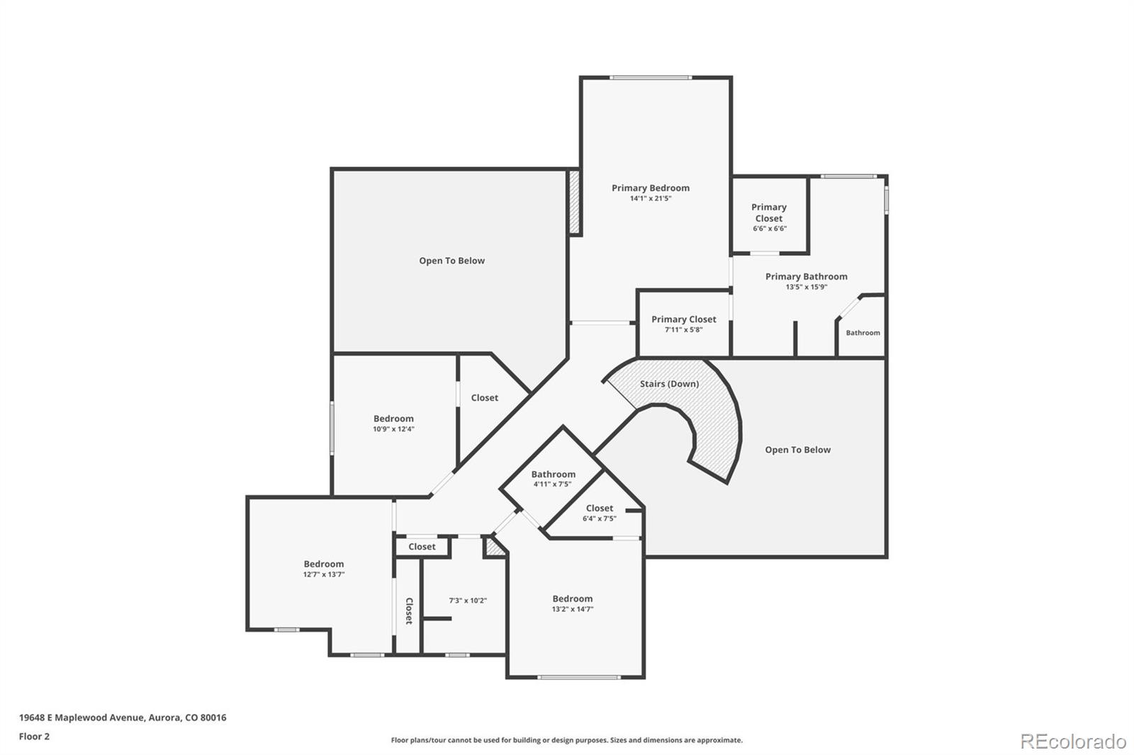 MLS Image #43 for 19648 e maplewood avenue,aurora, Colorado