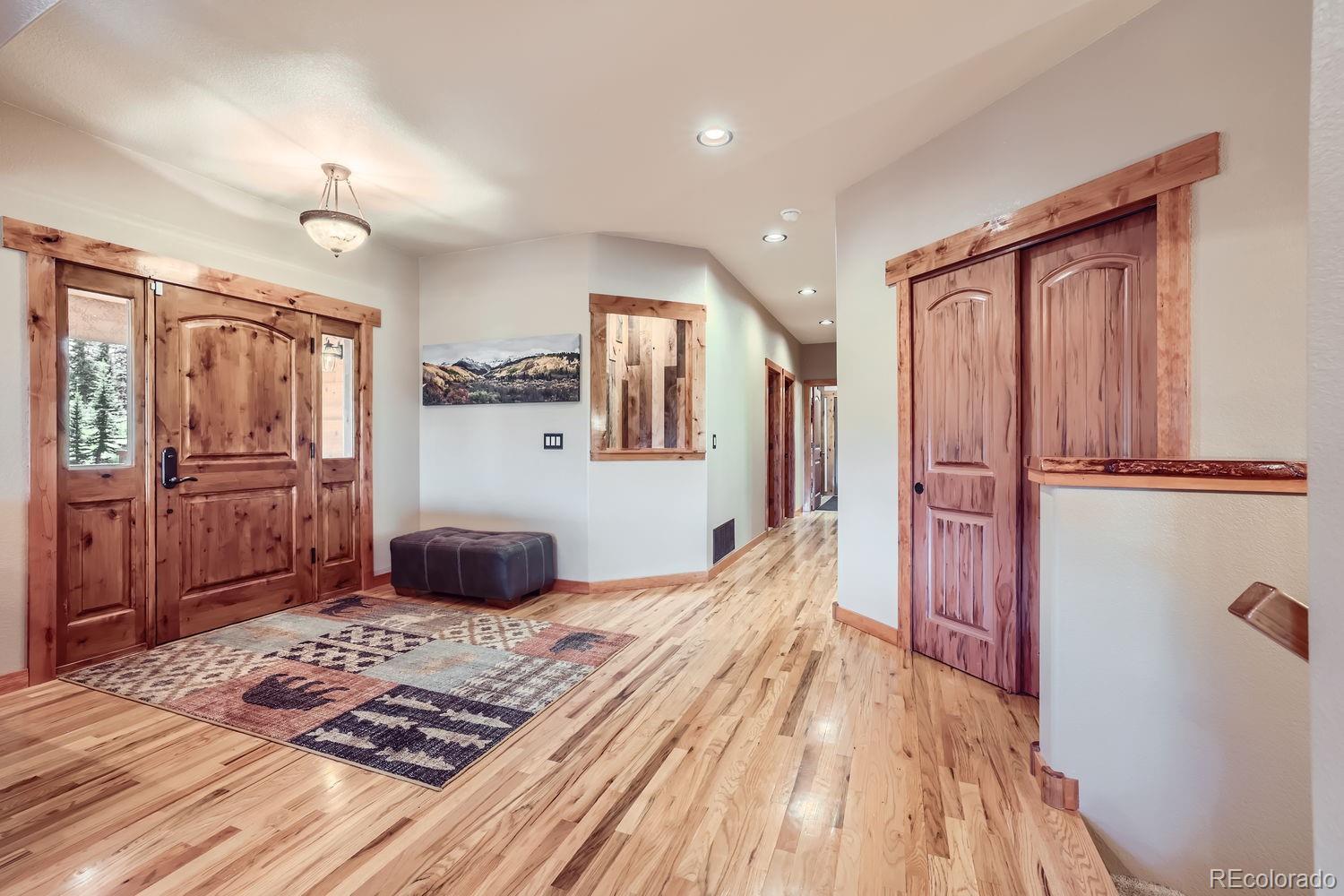 MLS Image #4 for 301  pinaceae heights,divide, Colorado