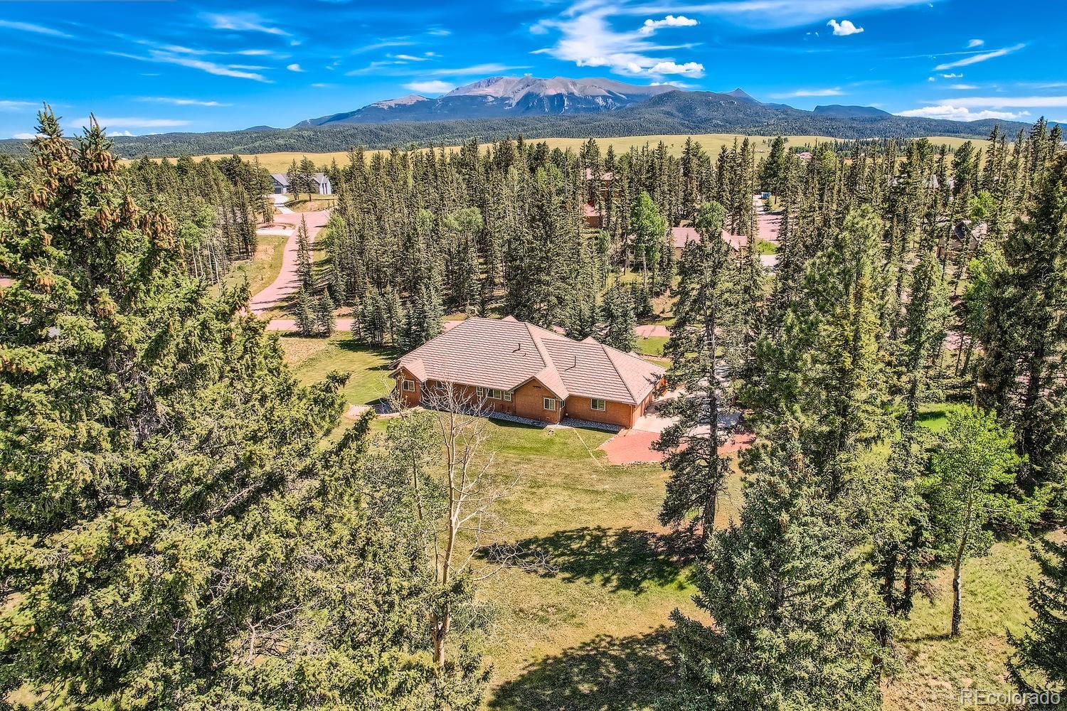 MLS Image #49 for 301  pinaceae heights,divide, Colorado