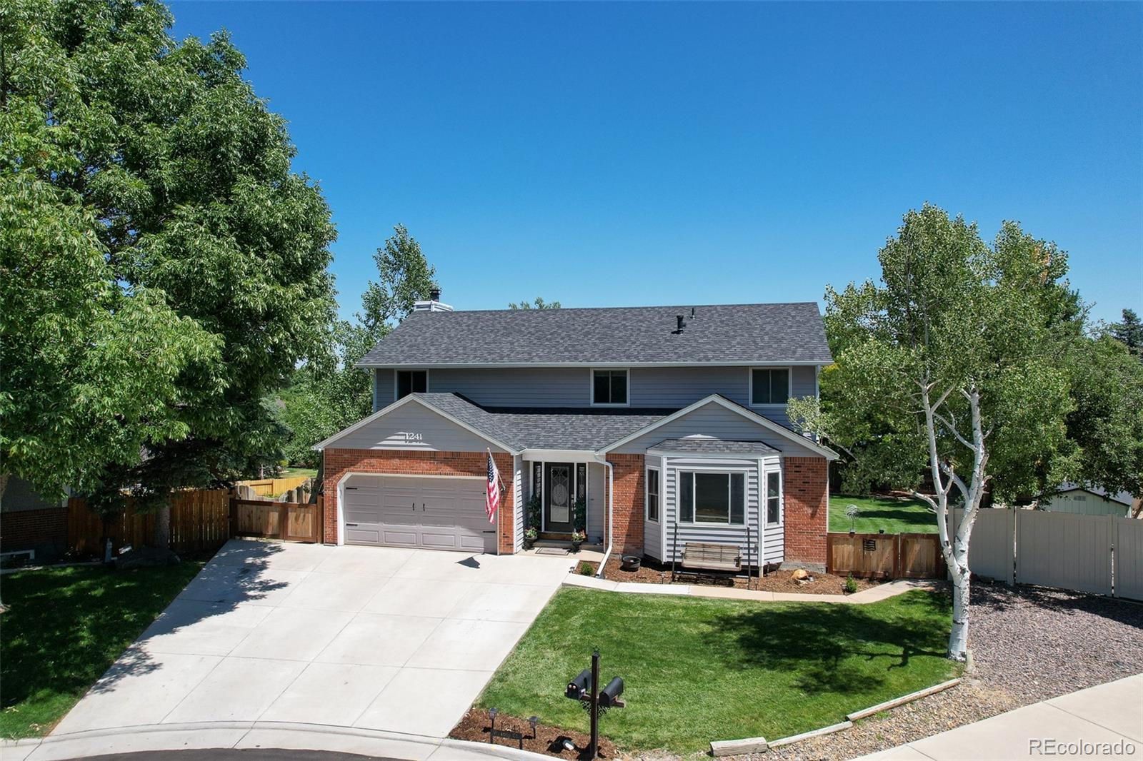 CMA Image for 435 w jamison circle,Littleton, Colorado