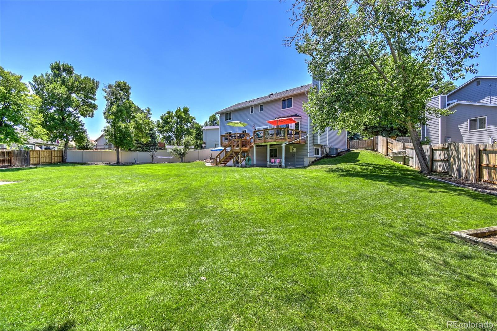 MLS Image #39 for 1241 w long court,littleton, Colorado