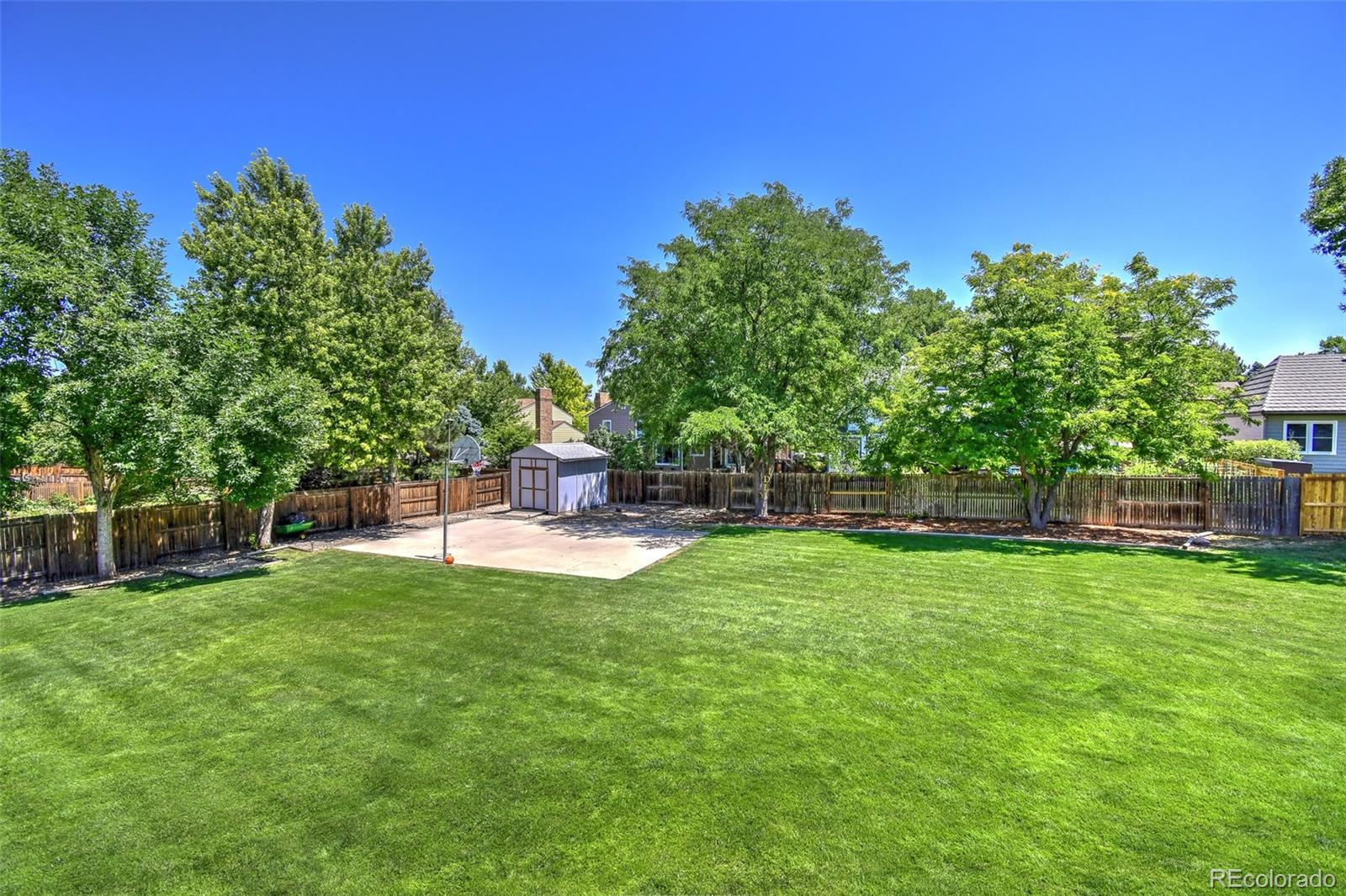 MLS Image #41 for 1241 w long court,littleton, Colorado