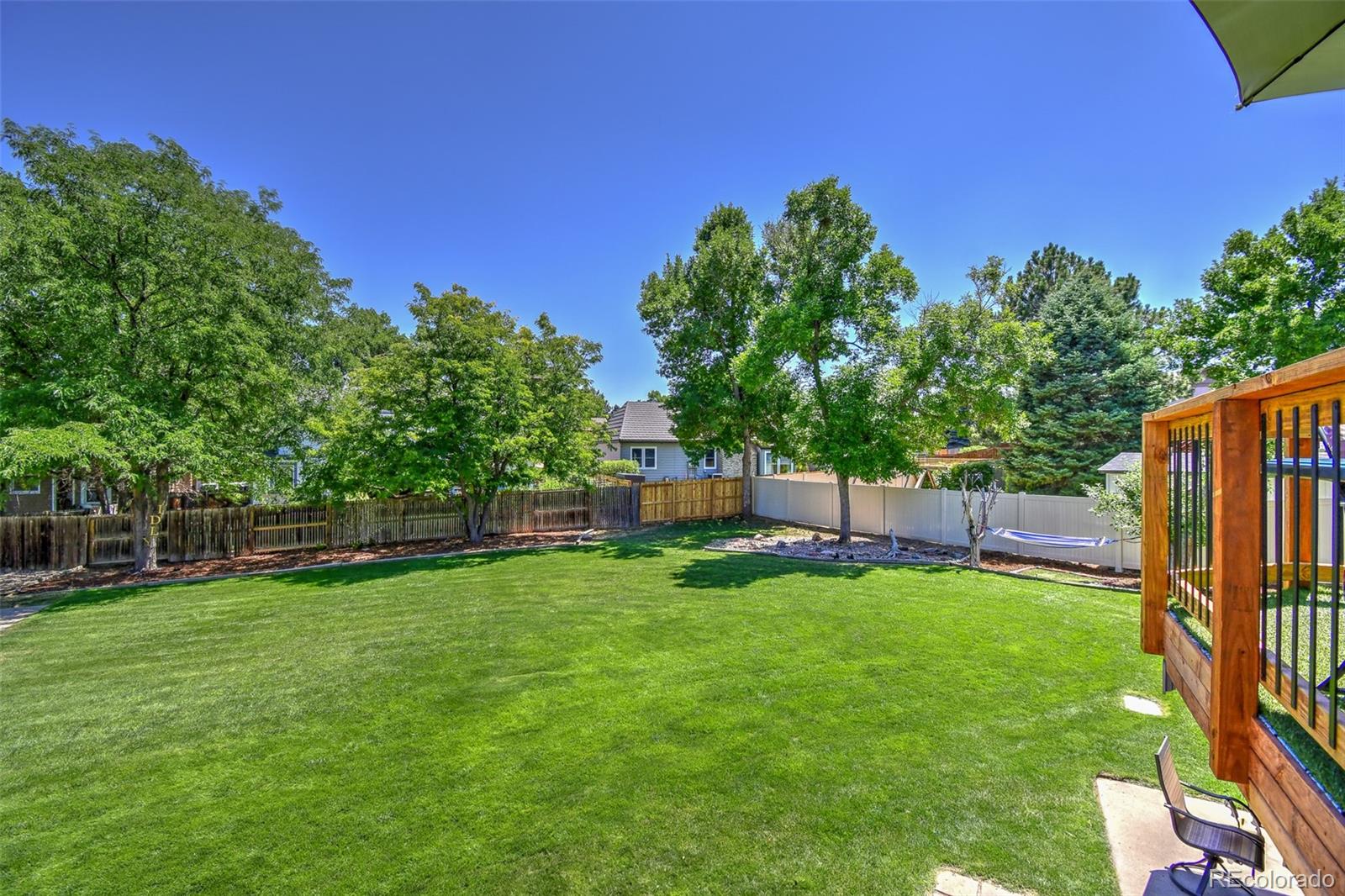 MLS Image #42 for 1241 w long court,littleton, Colorado