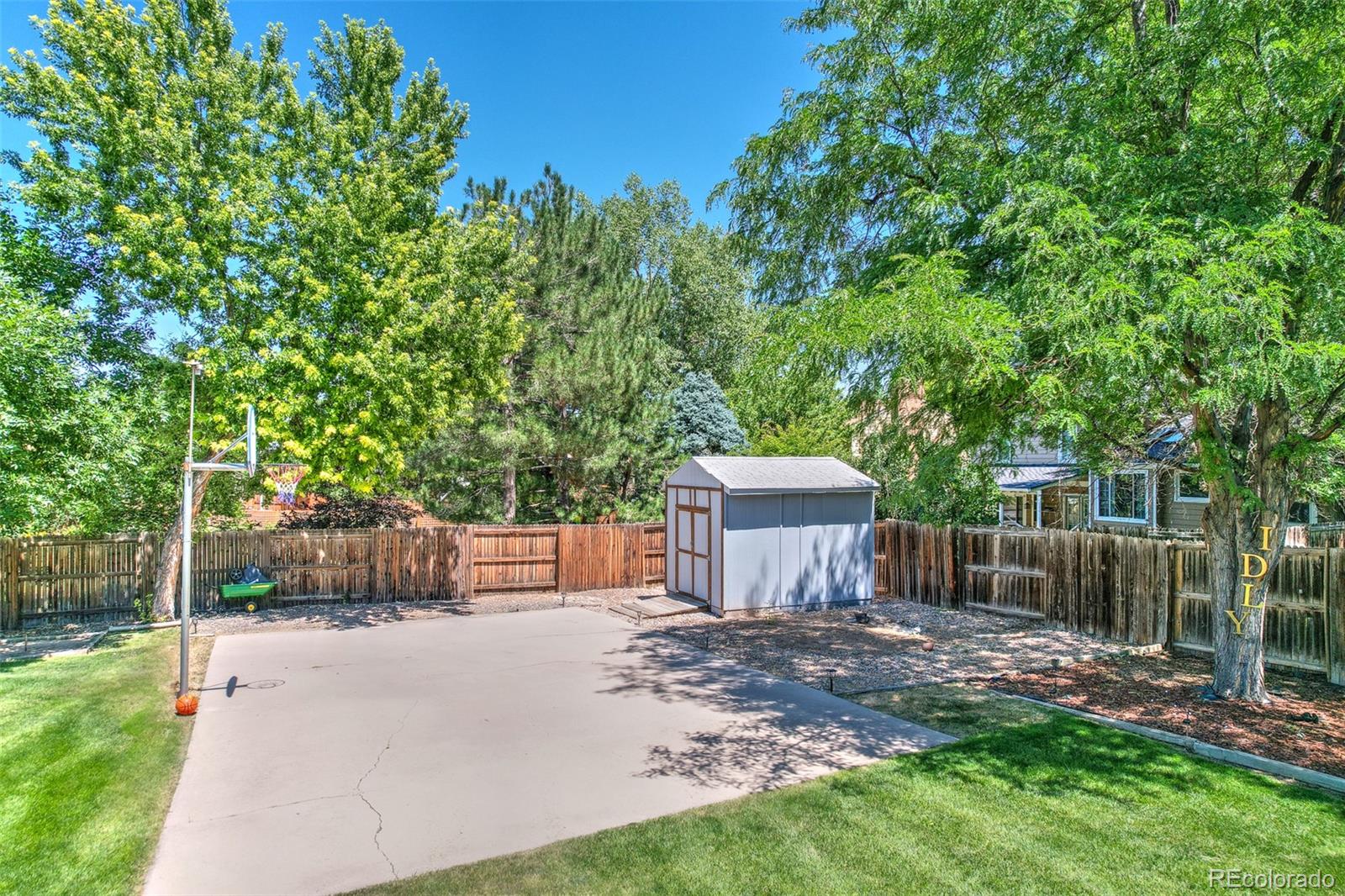 MLS Image #43 for 1241 w long court,littleton, Colorado