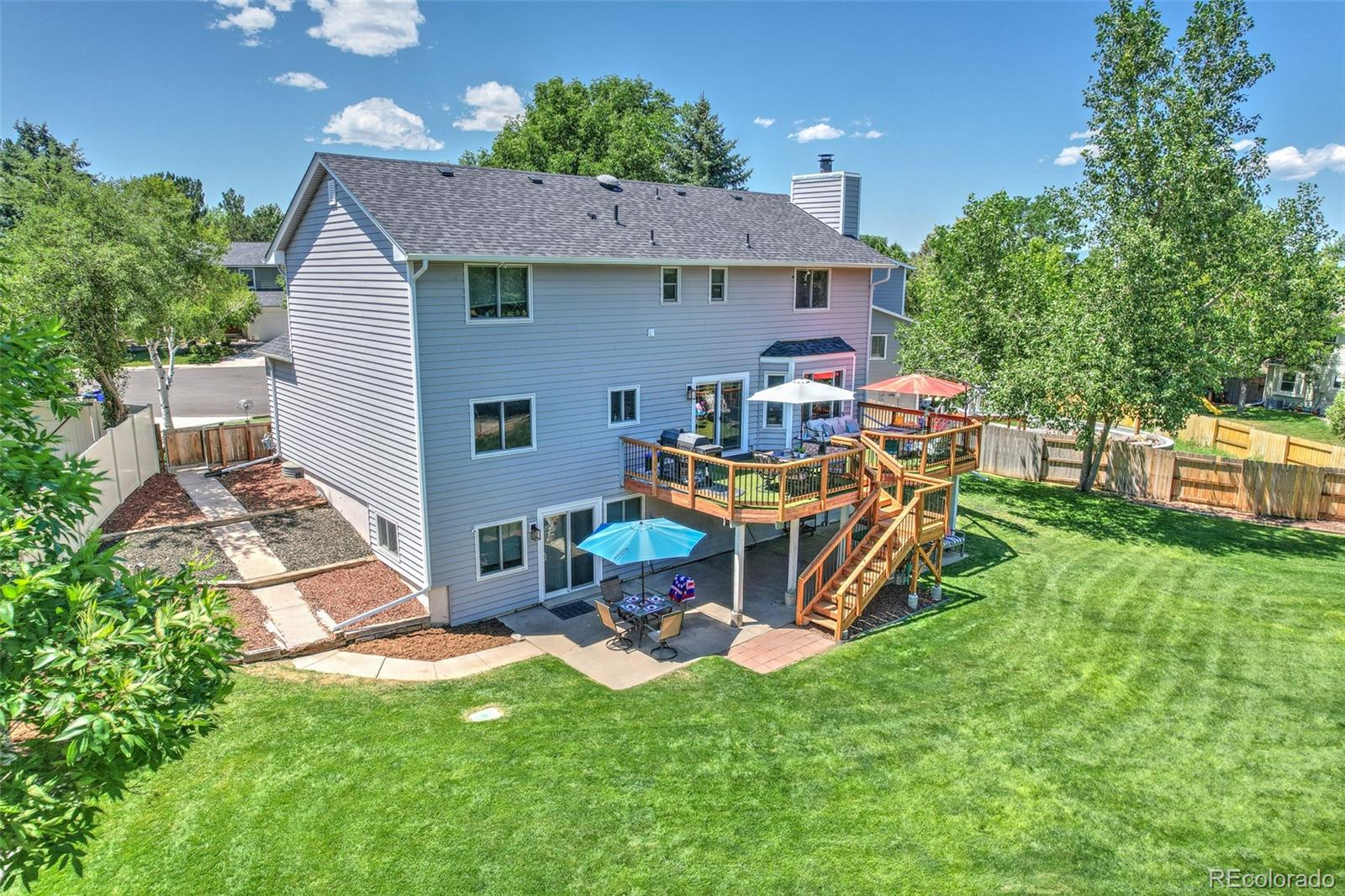 MLS Image #45 for 1241 w long court,littleton, Colorado