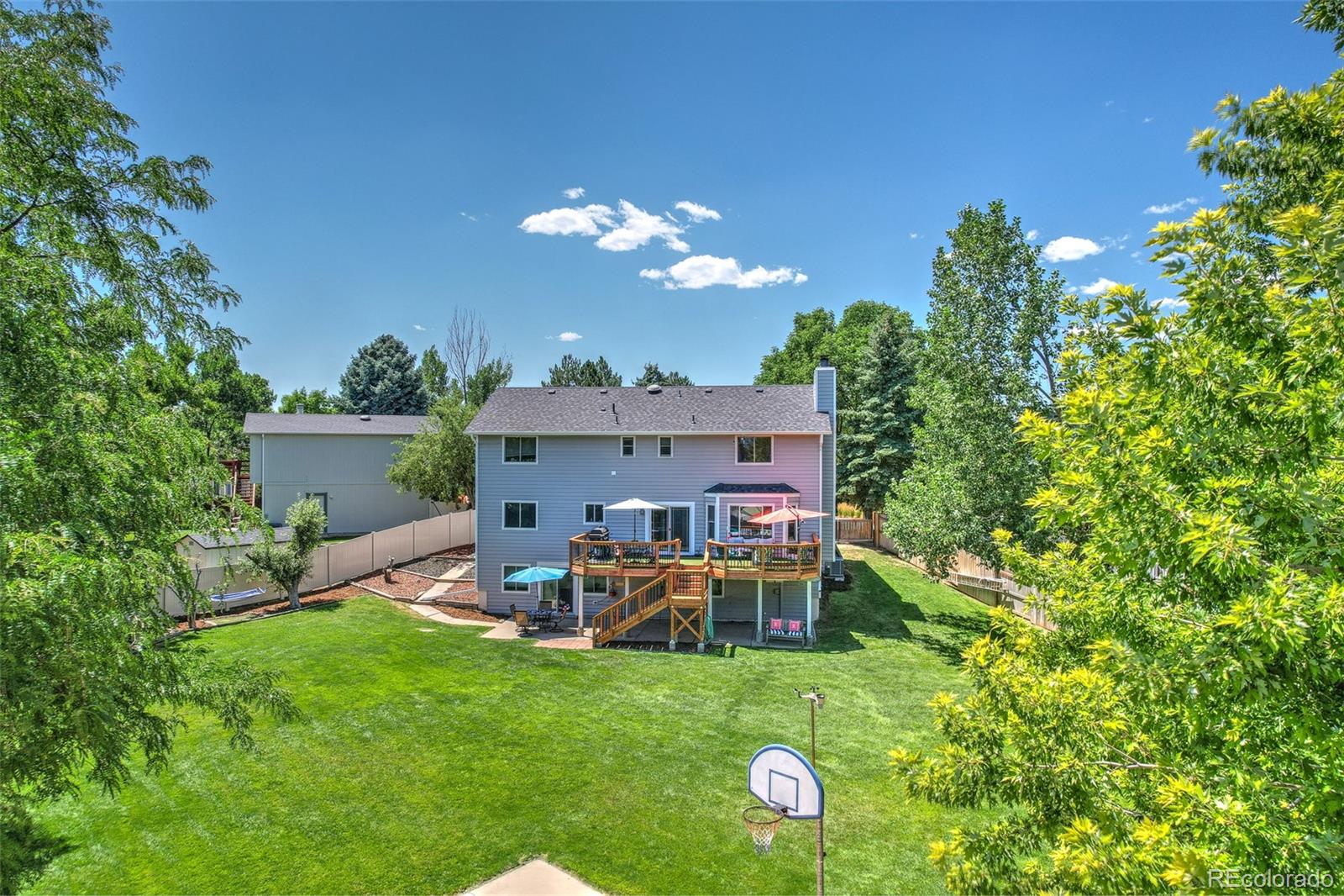 MLS Image #46 for 1241 w long court,littleton, Colorado