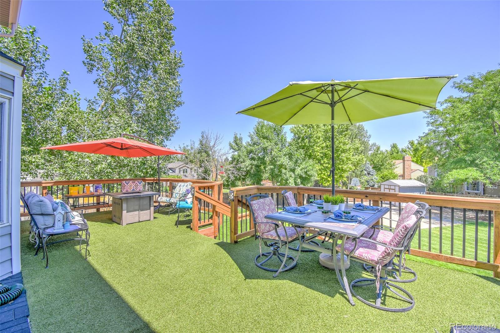 MLS Image #6 for 1241 w long court,littleton, Colorado