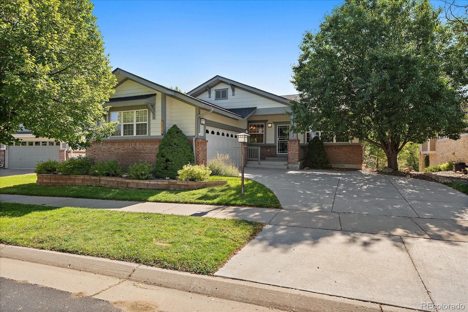 MLS Image #0 for 8188 s catawba court,aurora, Colorado