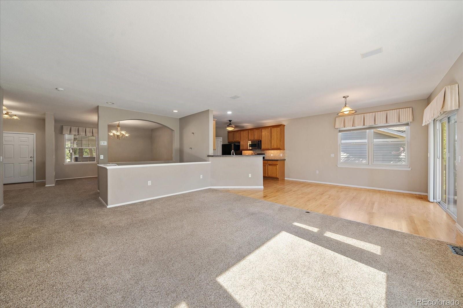 MLS Image #9 for 8188 s catawba court,aurora, Colorado