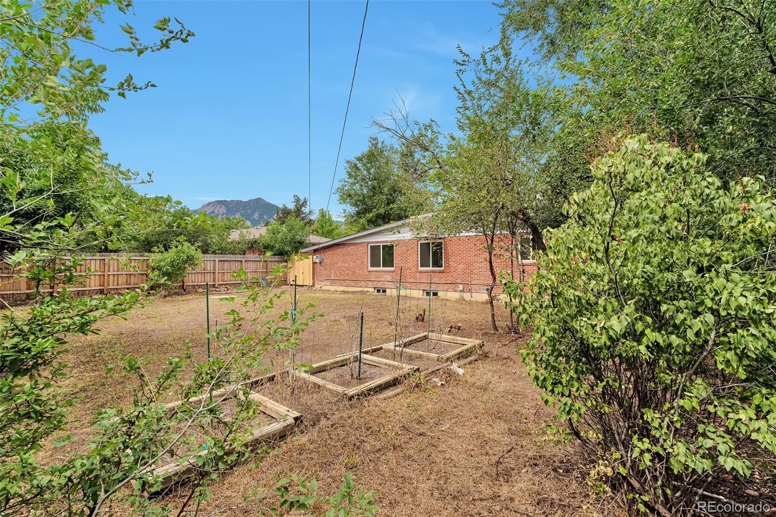 MLS Image #4 for 280 s 38th street,boulder, Colorado