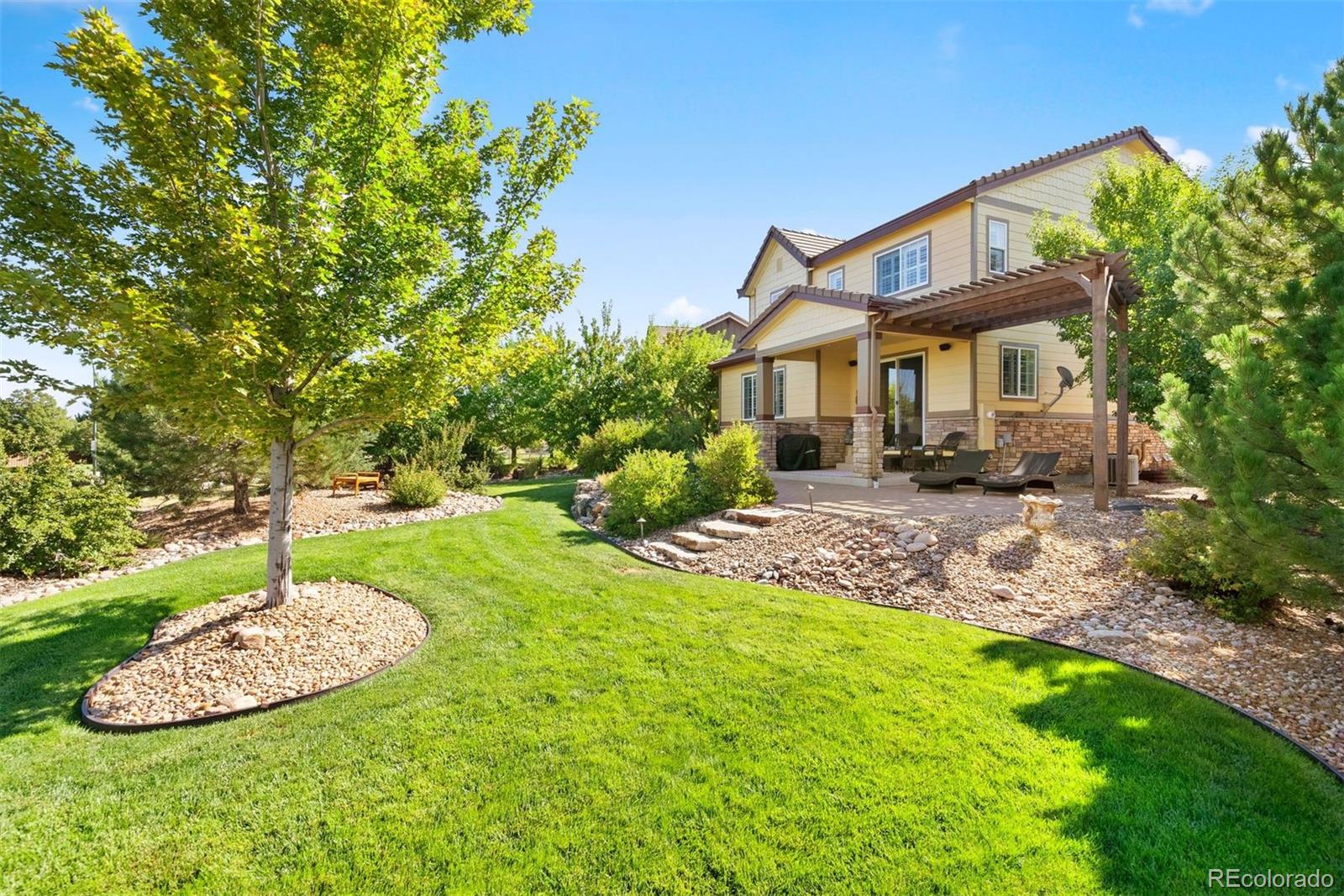 MLS Image #38 for 10421  startrail court,highlands ranch, Colorado