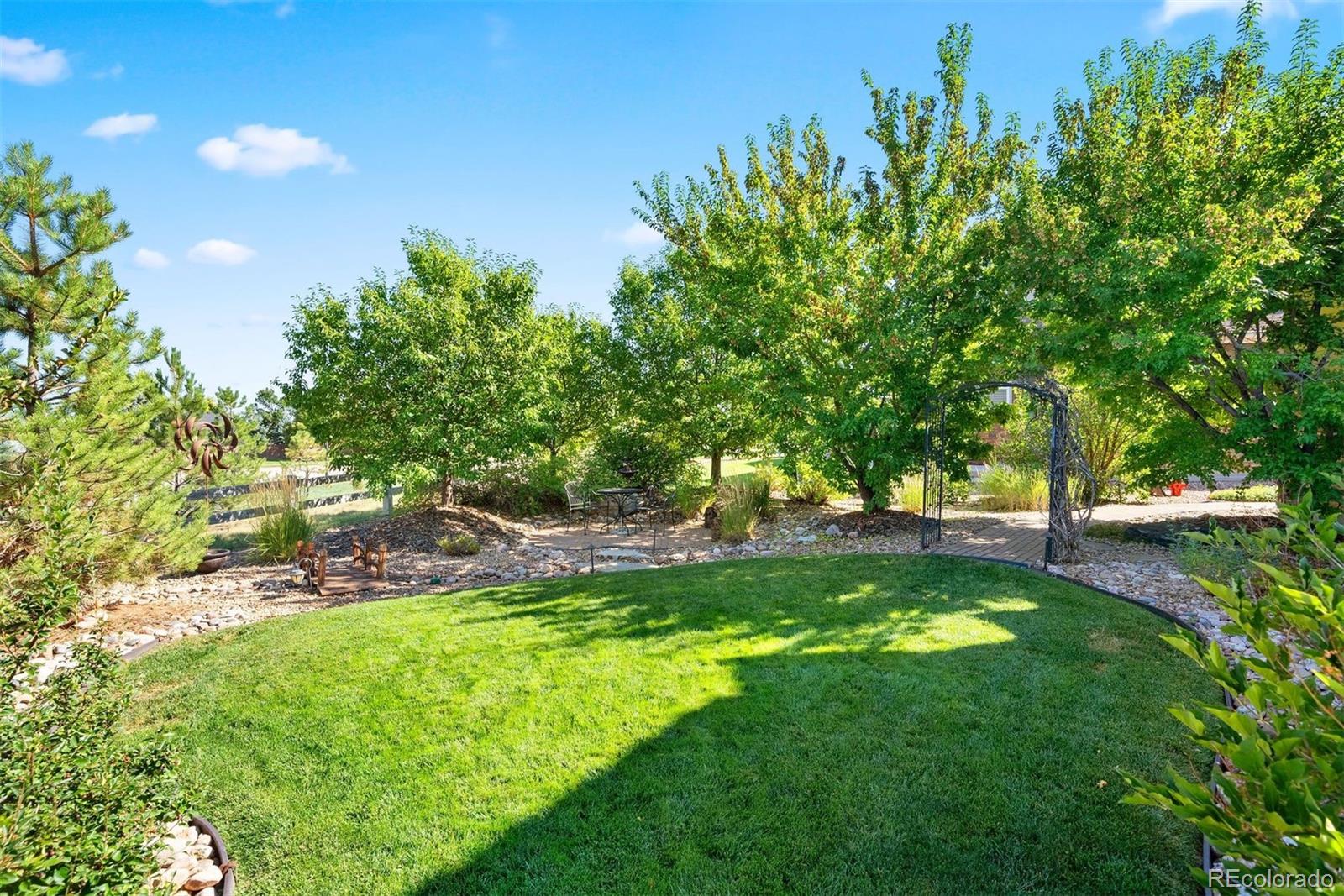 MLS Image #39 for 10421  startrail court,highlands ranch, Colorado