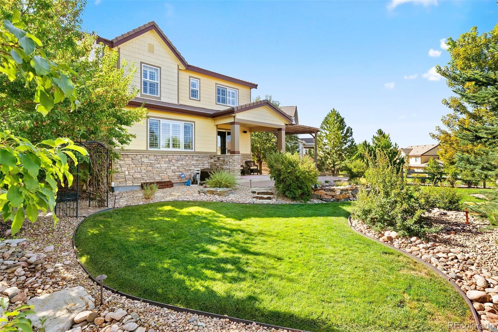 MLS Image #40 for 10421  startrail court,highlands ranch, Colorado