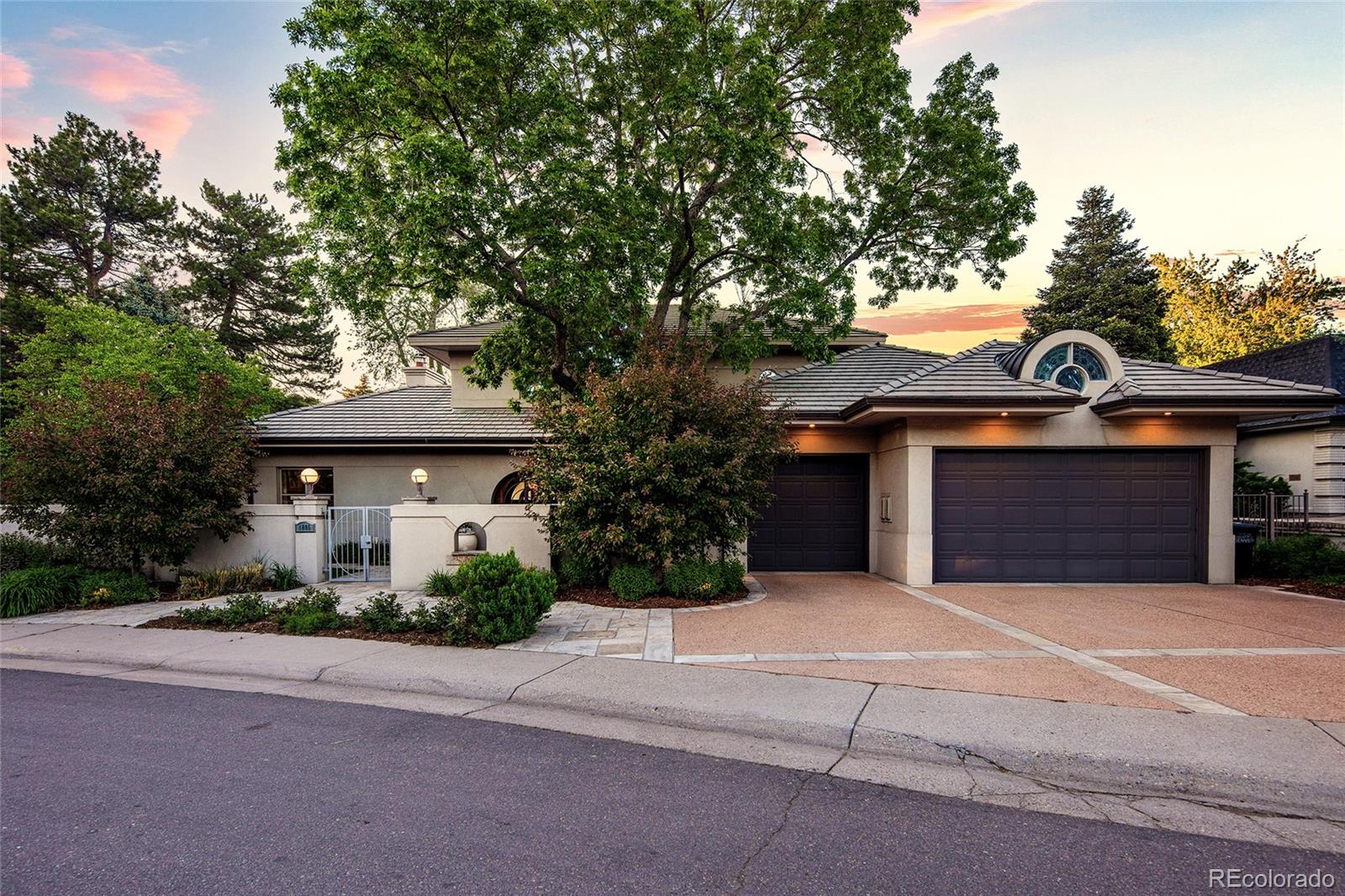 MLS Image #49 for 1805 e cedar avenue,denver, Colorado