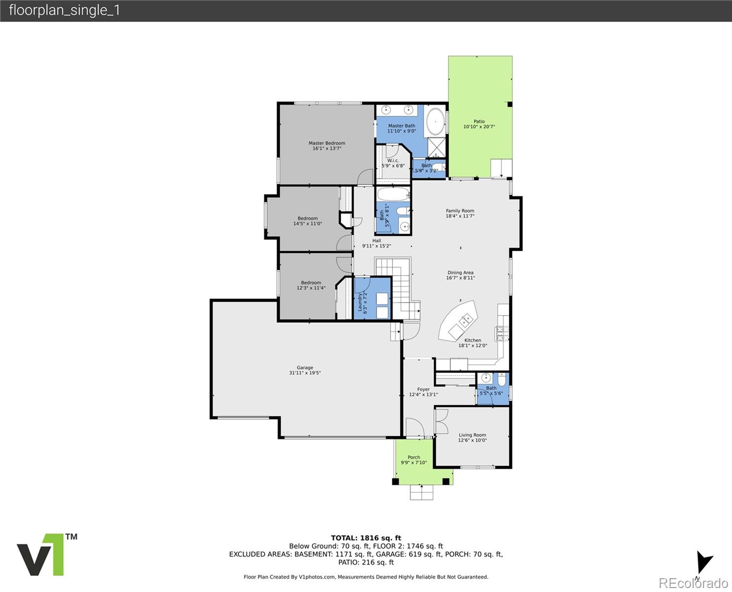 MLS Image #39 for 12952 e 107th avenue,commerce city, Colorado