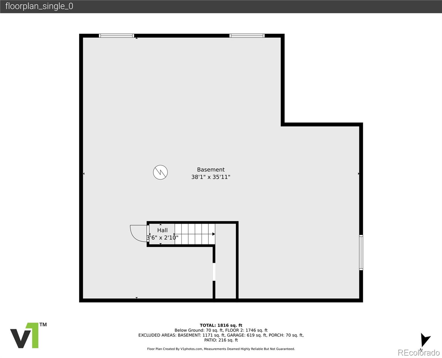 MLS Image #40 for 12952 e 107th avenue,commerce city, Colorado