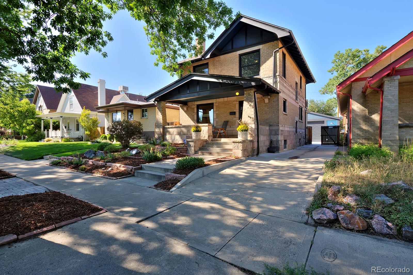 CMA Image for 3161 w 34th avenue,Denver, Colorado