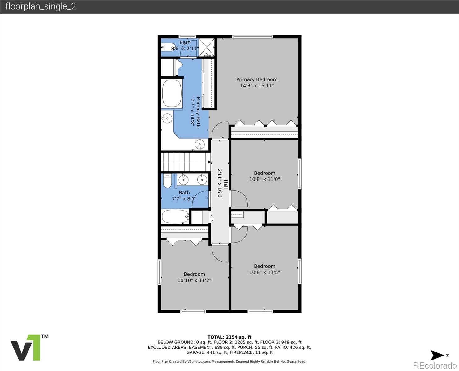 MLS Image #38 for 11654 e evans avenue,aurora, Colorado